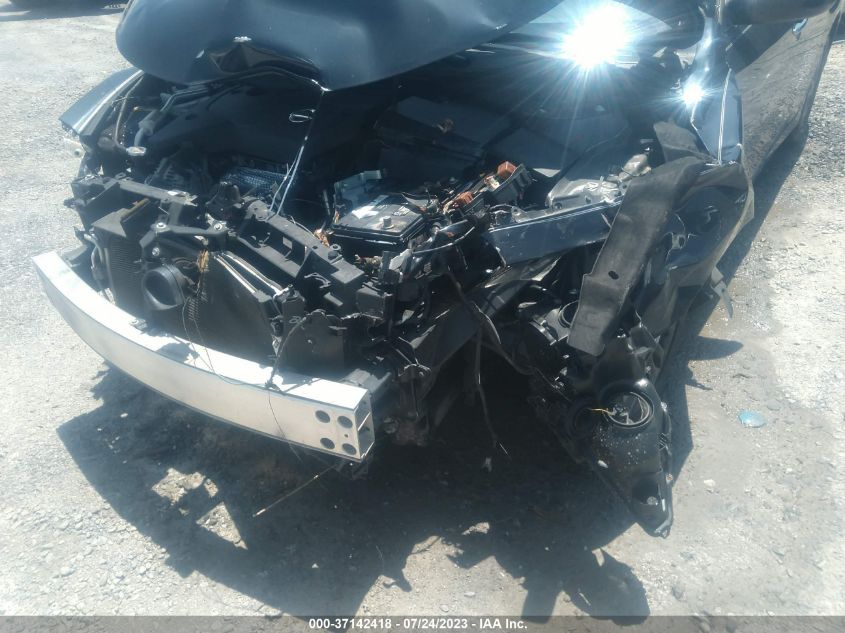 2015 NISSAN ALTIMA 2.5 S - 1N4AL3AP1FC581255