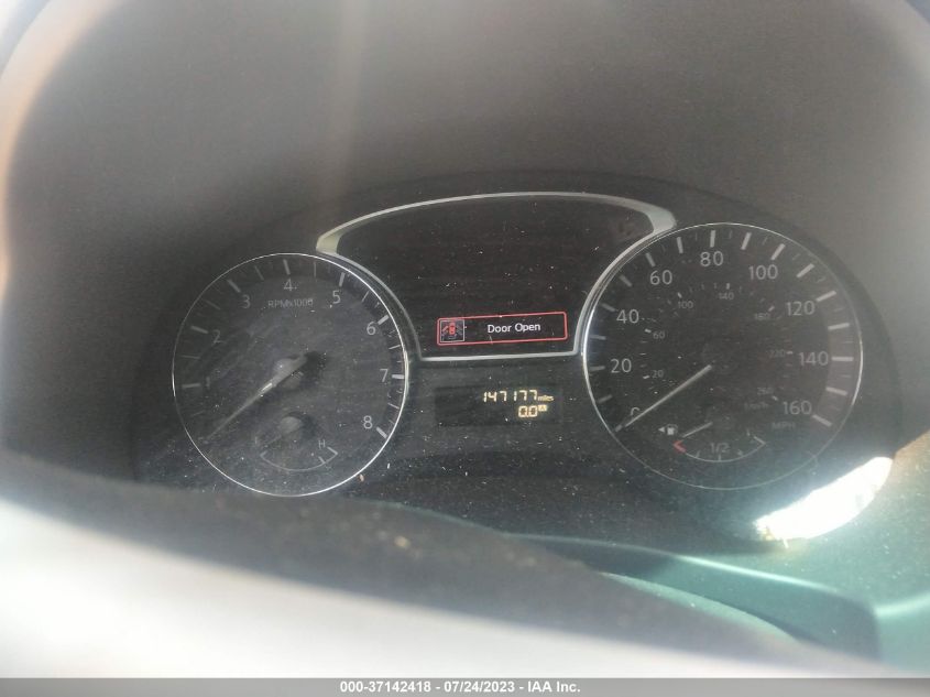 2015 NISSAN ALTIMA 2.5 S - 1N4AL3AP1FC581255