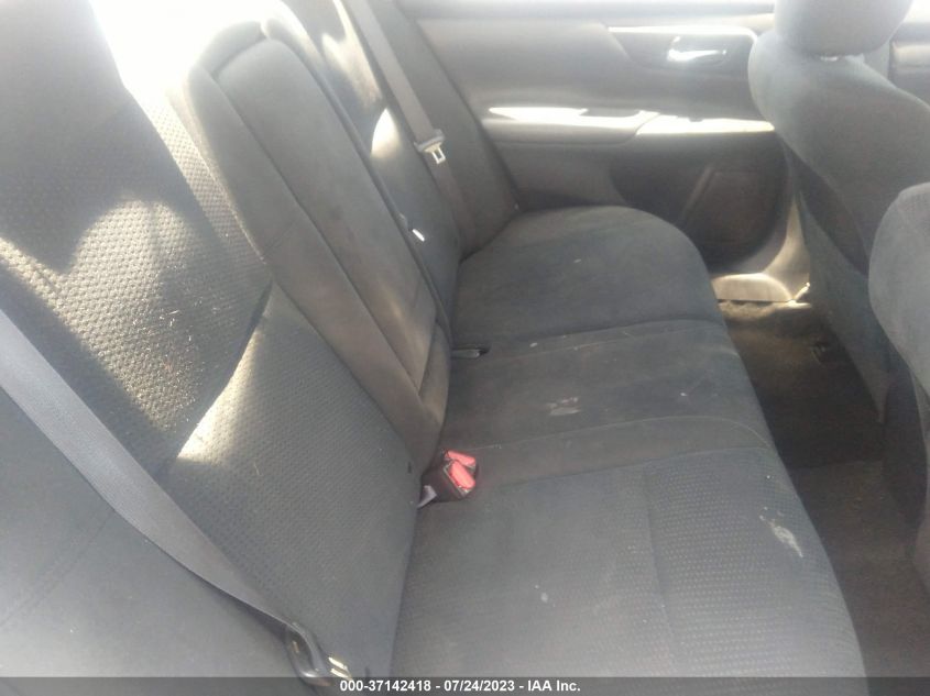 2015 NISSAN ALTIMA 2.5 S - 1N4AL3AP1FC581255