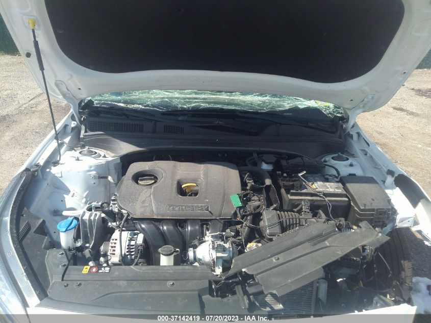 2023 KIA FORTE LXS - 3KPF24ADXPE518292