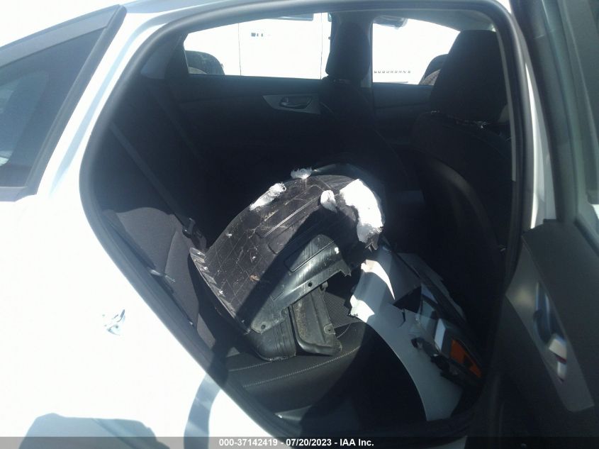 2023 KIA FORTE LXS - 3KPF24ADXPE518292