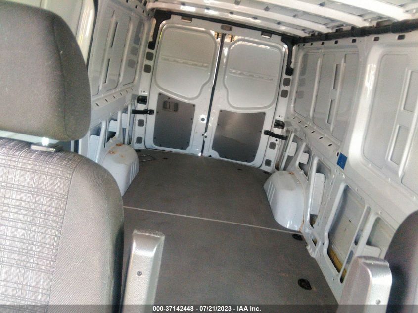 2014 MERCEDES-BENZ SPRINTER CARGO VANS WD3PE7CC0E5941659