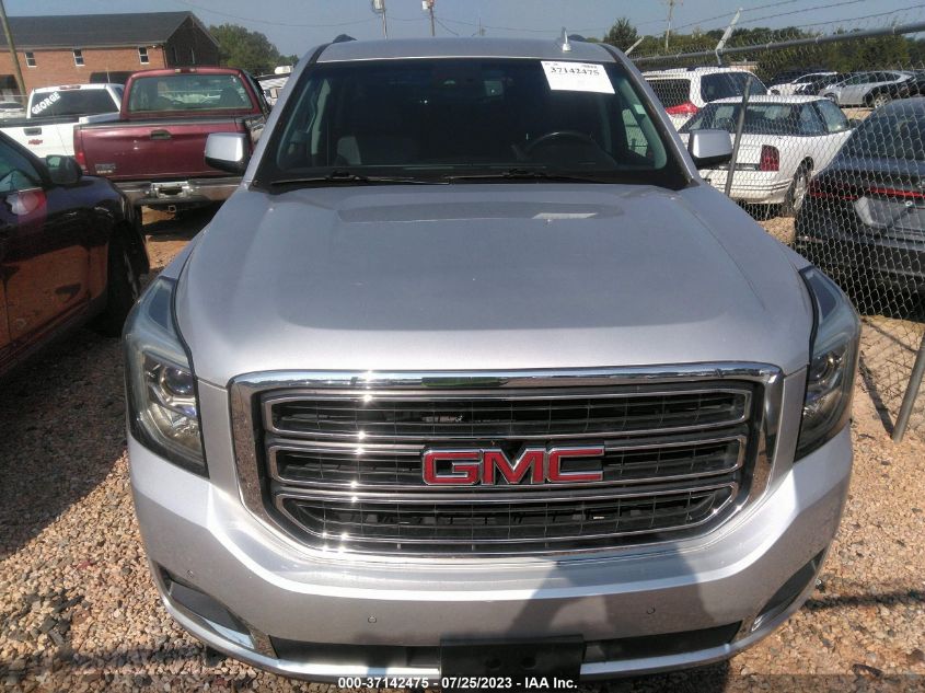 2017 GMC YUKON SLT - 1GKS2BKC0HR243745