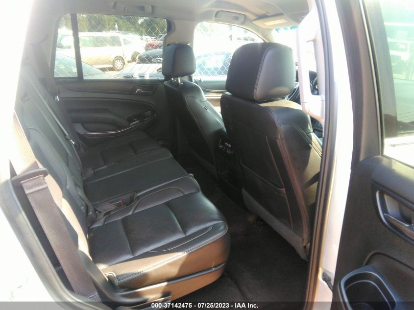2017 GMC YUKON SLT - 1GKS2BKC0HR243745