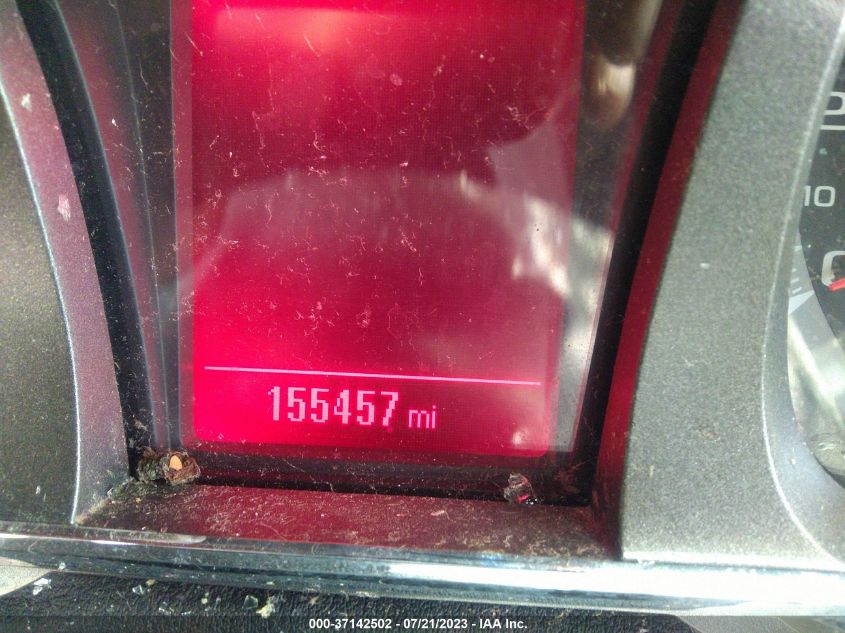 2014 GMC TERRAIN SLE - 2GKALMEK2E6297479