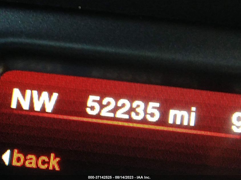 2020 DODGE JOURNEY CROSSROAD - 3C4PDCGB2LT267420
