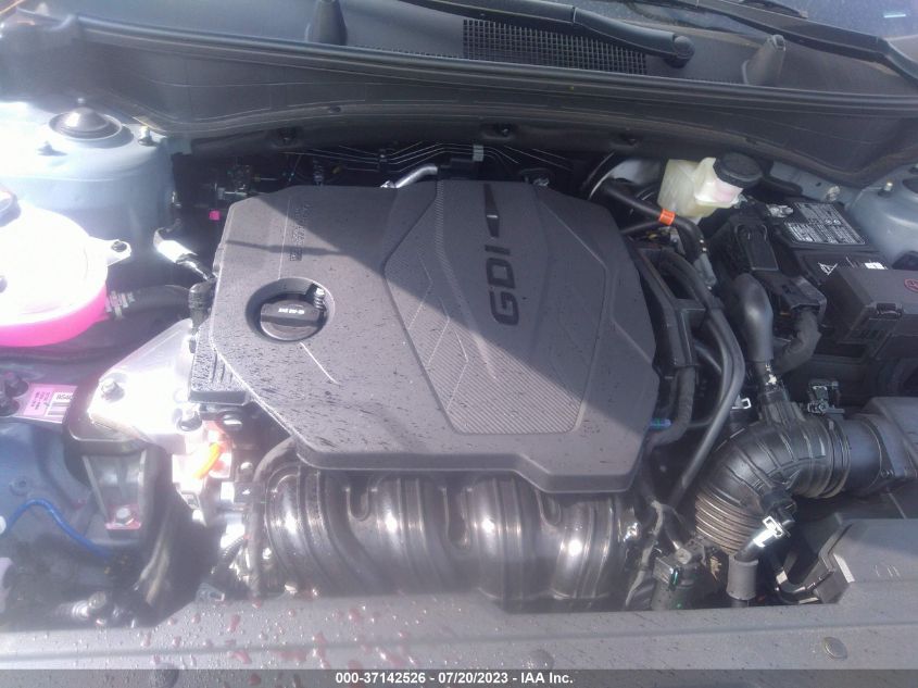 2023 KIA SPORTAGE EX - 5XYK33AF5PG119882