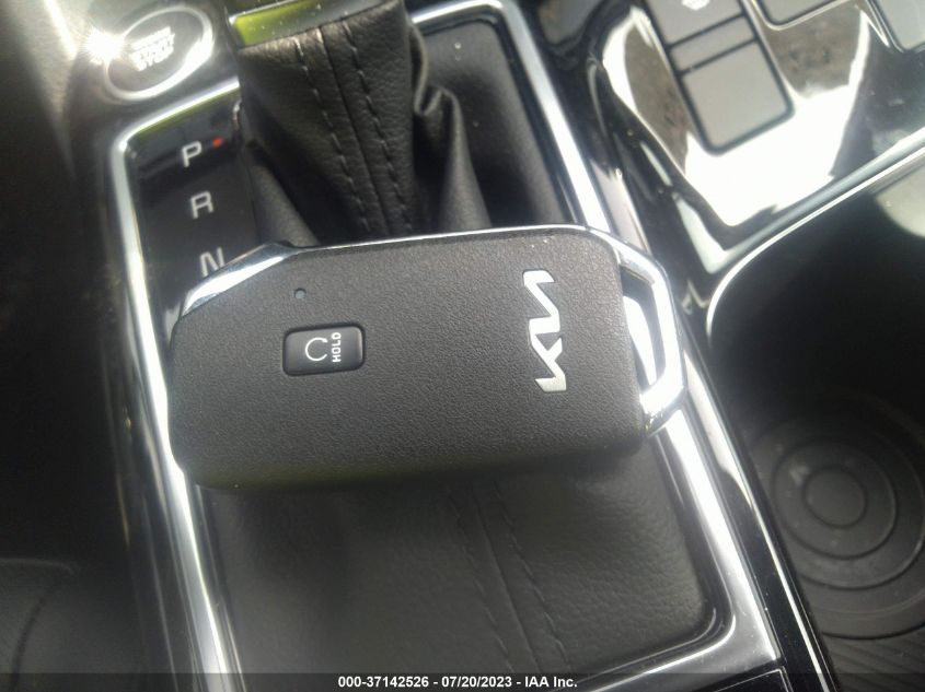 2023 KIA SPORTAGE EX - 5XYK33AF5PG119882