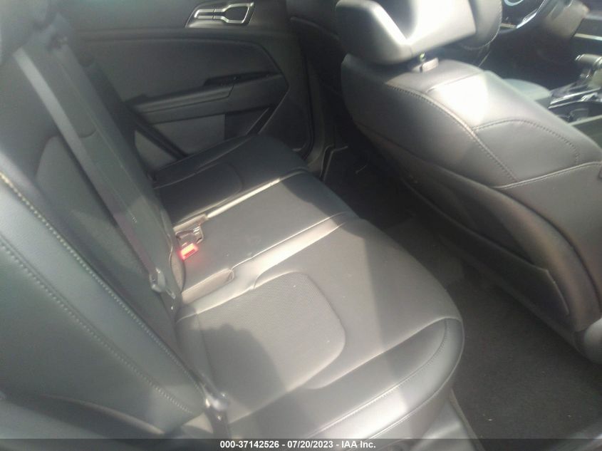 2023 KIA SPORTAGE EX - 5XYK33AF5PG119882