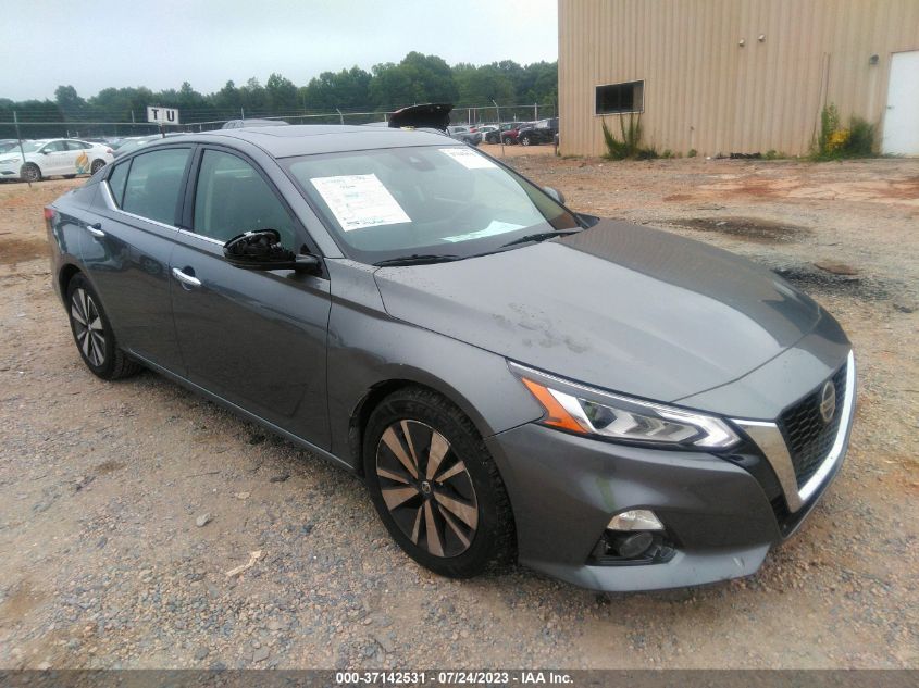 2019 NISSAN ALTIMA 2.5 SL - 1N4BL4EV7KC226247
