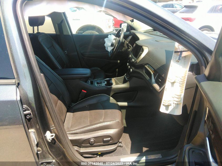 2020 GMC TERRAIN DENALI - 3GKALSEX5LL142899