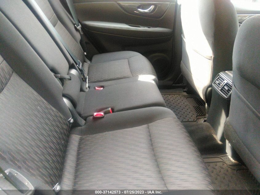 2017 NISSAN ROGUE S - KNMAT2MT6HP520170