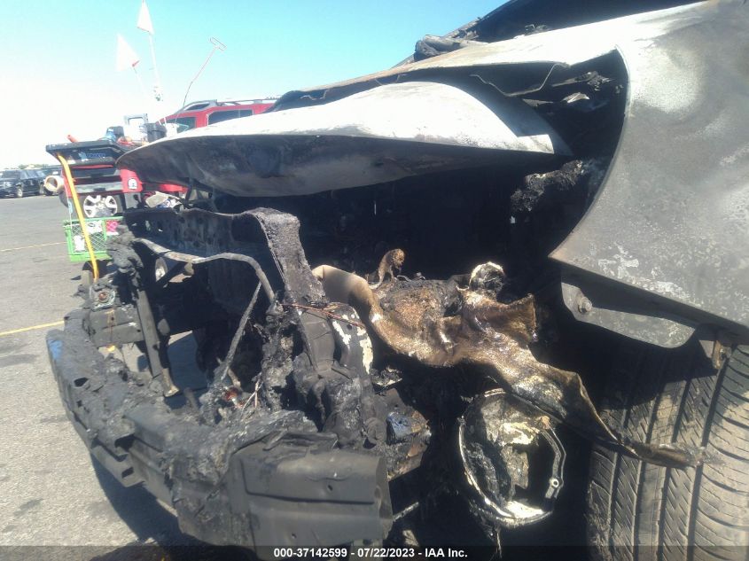2014 KIA RIO LX - KNADM5A33E6409087