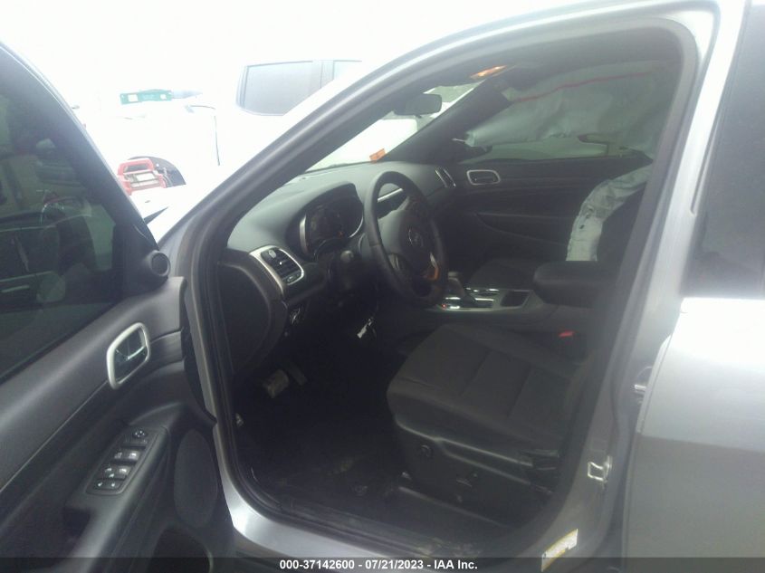 2020 JEEP GRAND CHEROKEE LAREDO E - 1C4RJFAG2LC434068