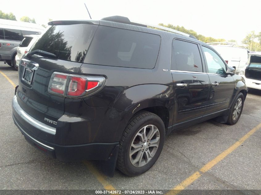 2013 GMC ACADIA SLT-1 - 1GKKVRED5DJ170675
