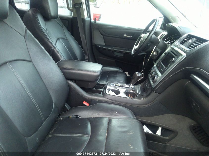 2013 GMC ACADIA SLT-1 - 1GKKVRED5DJ170675