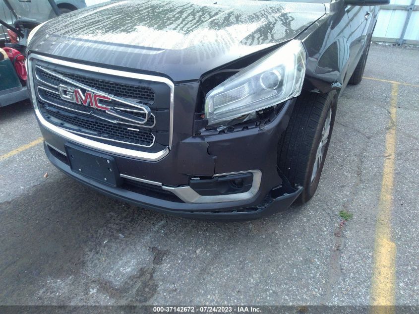 2013 GMC ACADIA SLT-1 - 1GKKVRED5DJ170675
