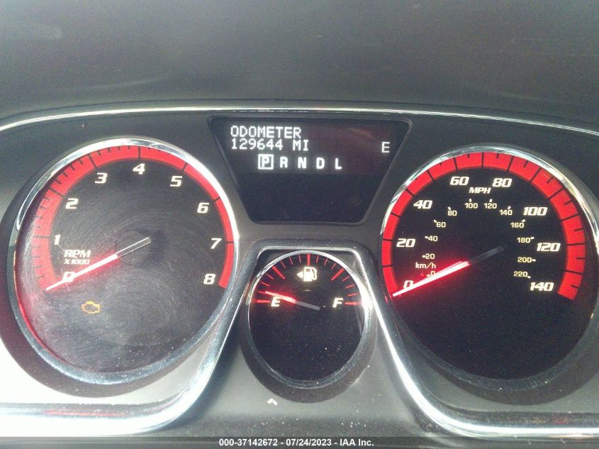 2013 GMC ACADIA SLT-1 - 1GKKVRED5DJ170675