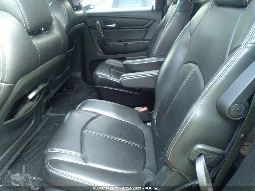 2013 GMC ACADIA SLT-1 - 1GKKVRED5DJ170675