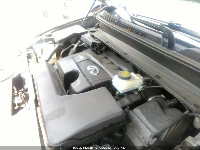 2018 INFINITI QX60 - 5N1DL0MM6JC519765