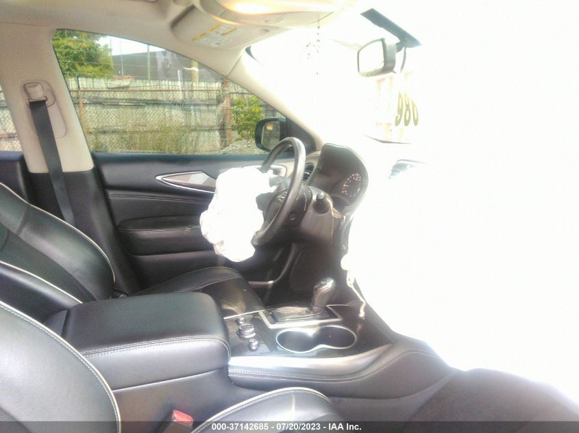 2018 INFINITI QX60 - 5N1DL0MM6JC519765