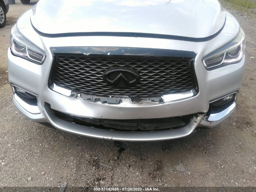 2018 INFINITI QX60 - 5N1DL0MM6JC519765