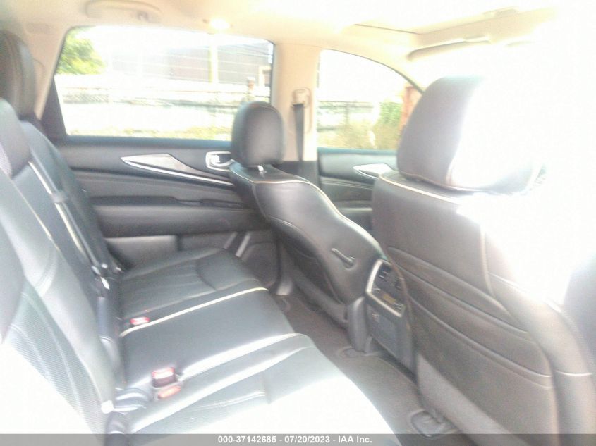 2018 INFINITI QX60 - 5N1DL0MM6JC519765