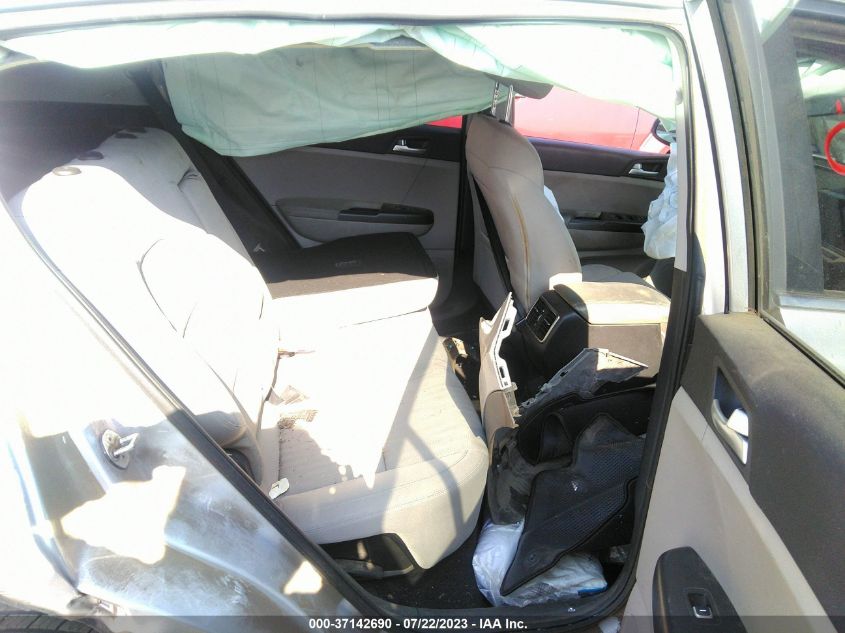 2020 KIA SPORTAGE LX - KNDPM3AC6L7725501