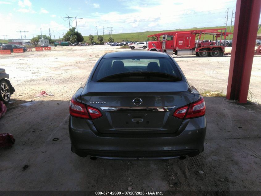 2016 NISSAN ALTIMA 2.5 S - 1N4AL3AP8GN344400