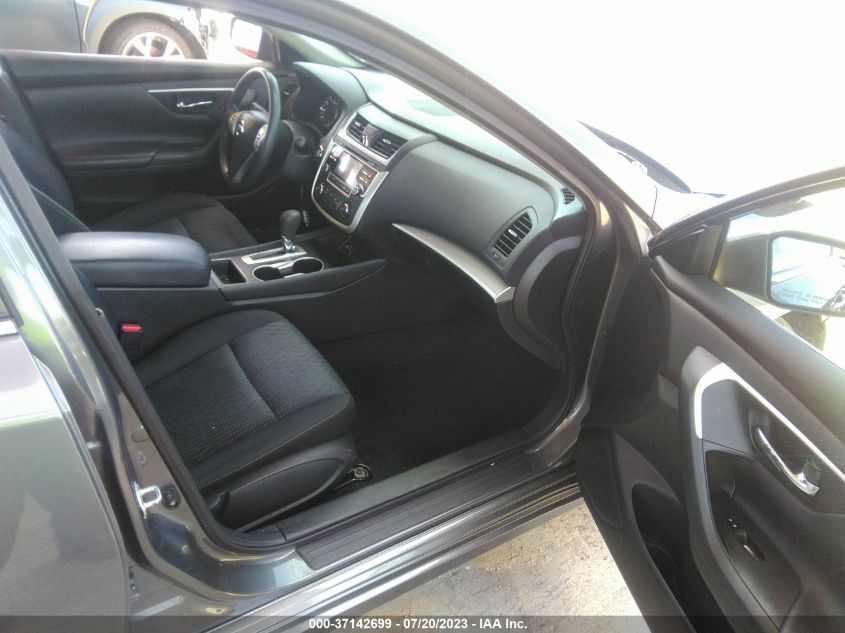 2016 NISSAN ALTIMA 2.5 S - 1N4AL3AP8GN344400