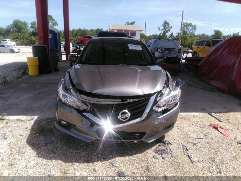 2016 NISSAN ALTIMA 2.5 S - 1N4AL3AP8GN344400