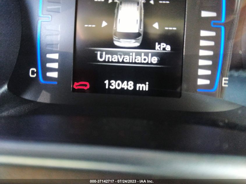 2022 CHRYSLER VOYAGER LX - 2C4RC1CGXNR223916