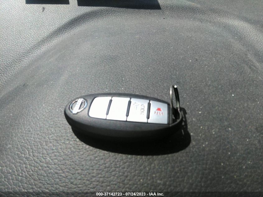 2016 NISSAN ROGUE SL - 5N1AT2MV0GC752900