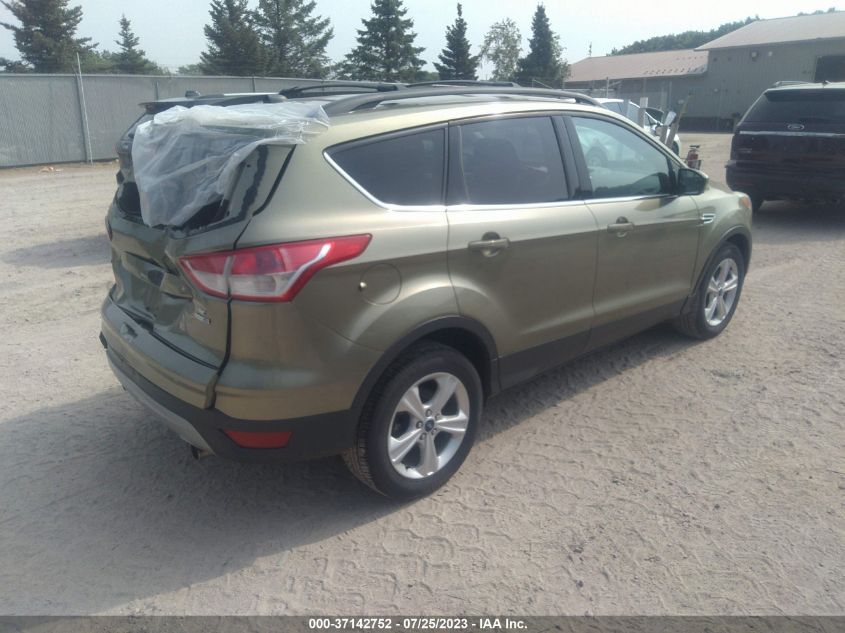 2013 FORD ESCAPE SE - 1FMCU9GX7DUA25819