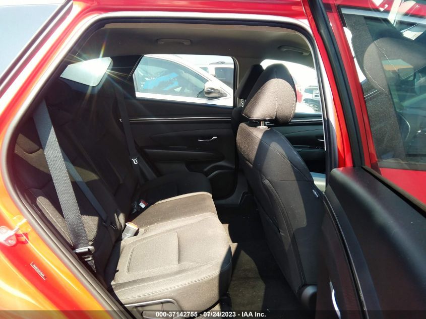 2023 HYUNDAI TUCSON SEL - 5NMJB3AE2PH196429