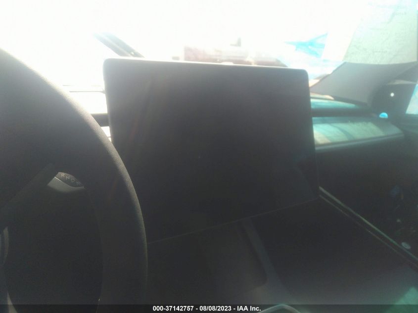 2023 TESLA MODEL Y LONG RANGE - 7SAYGDEE6PA128023