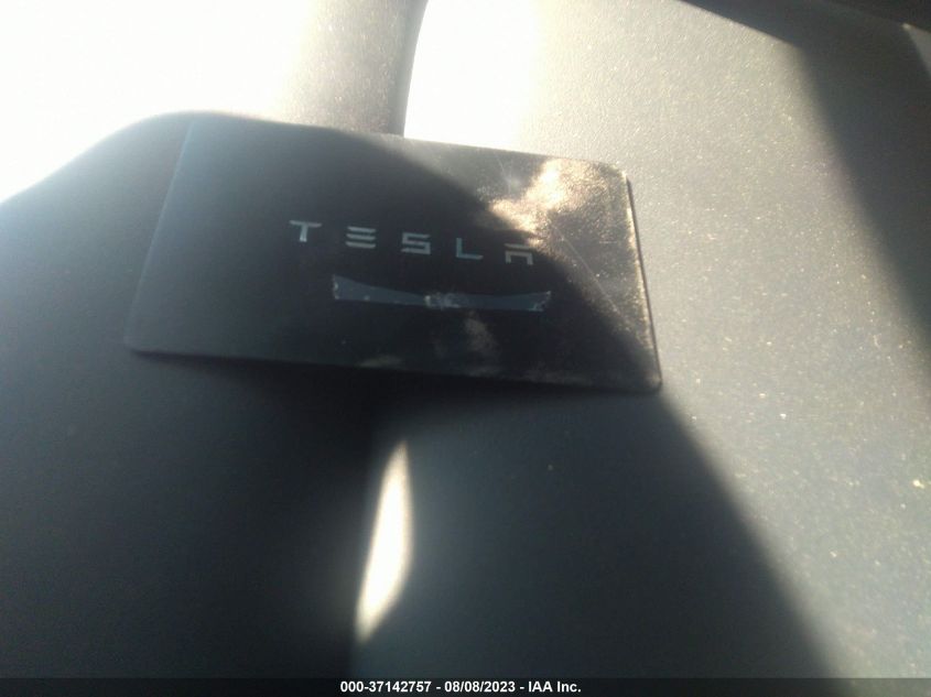 2023 TESLA MODEL Y LONG RANGE - 7SAYGDEE6PA128023