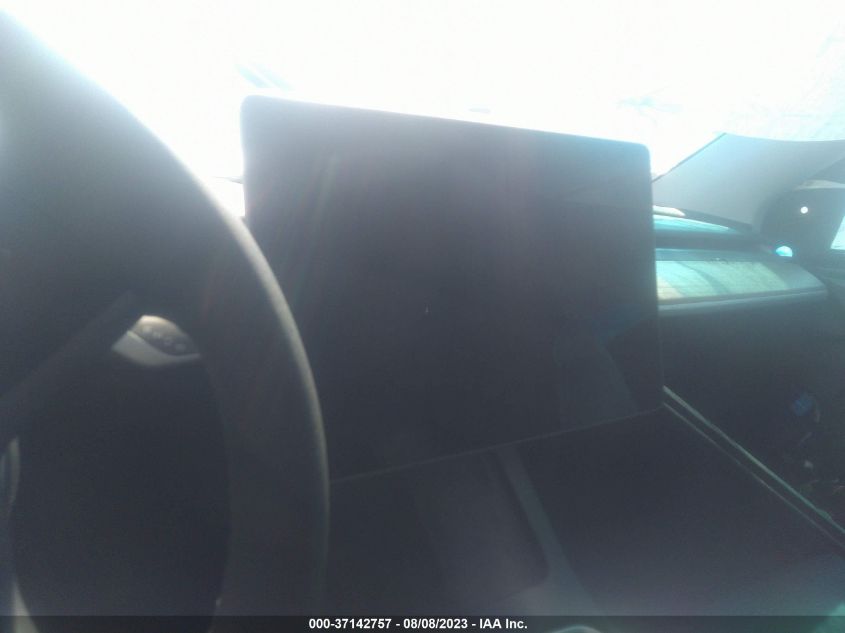 2023 TESLA MODEL Y LONG RANGE - 7SAYGDEE6PA128023