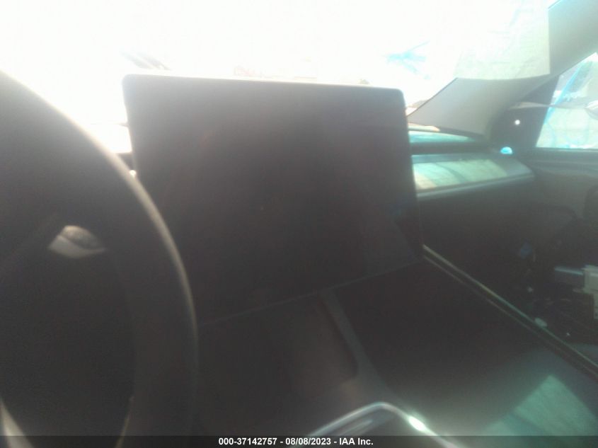 2023 TESLA MODEL Y LONG RANGE - 7SAYGDEE6PA128023