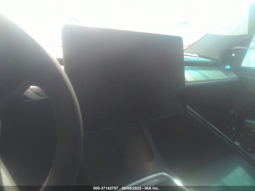 2023 TESLA MODEL Y LONG RANGE - 7SAYGDEE6PA128023
