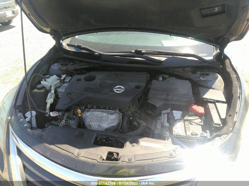 2015 NISSAN ALTIMA 2.5 S - 1N4AL3AP2FC452943