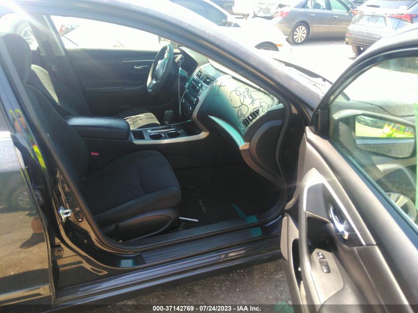 2015 NISSAN ALTIMA 2.5 S - 1N4AL3AP2FC452943