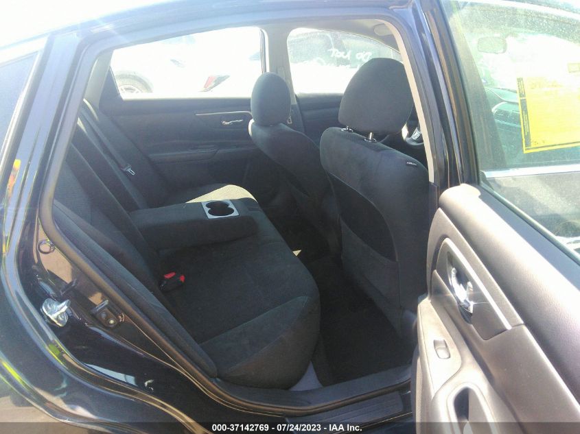 2015 NISSAN ALTIMA 2.5 S - 1N4AL3AP2FC452943