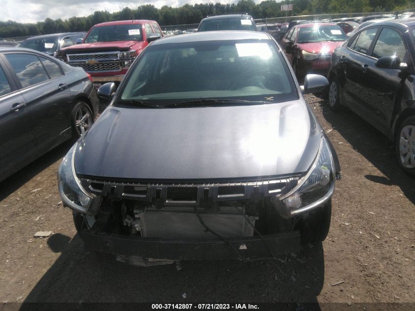 2019 KIA RIO S - 3KPA24AB4KE233234