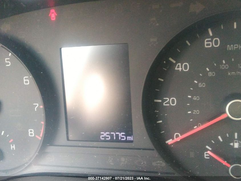 2019 KIA RIO S - 3KPA24AB4KE233234