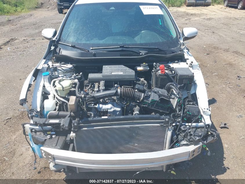 2019 HONDA CR-V EX - 5J6RW2H55KL032911