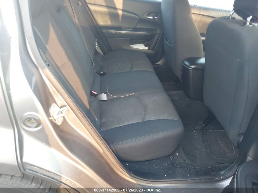 2013 DODGE AVENGER SE - 1C3CDZAB9DN702613