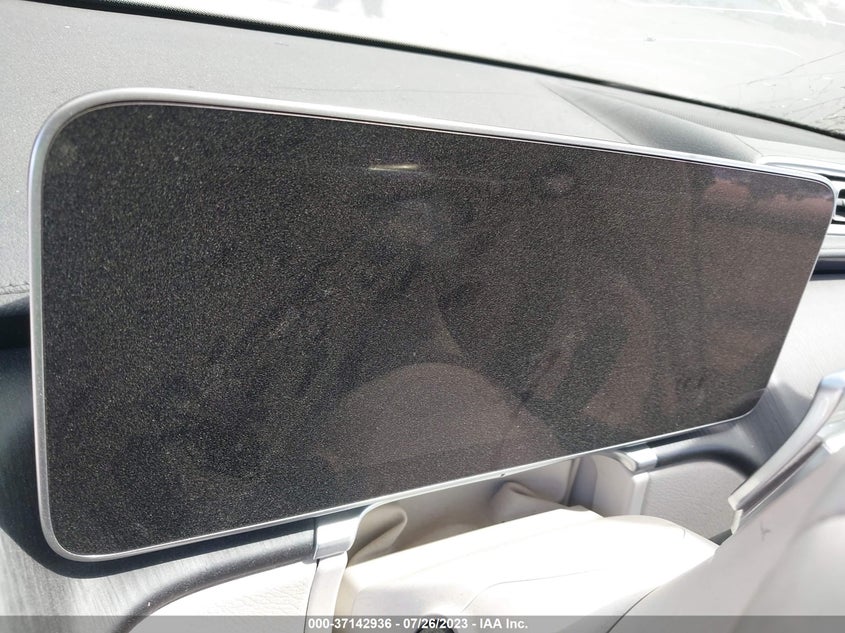 Auction sale of the 2022 MERCEDES BENZ S CLASS , vin: W1K6G7GB7NA099851, lot number: 37142936