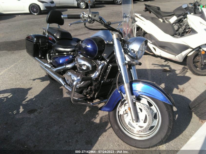 2005 SUZUKI C90 - JS1VY52AX52108486