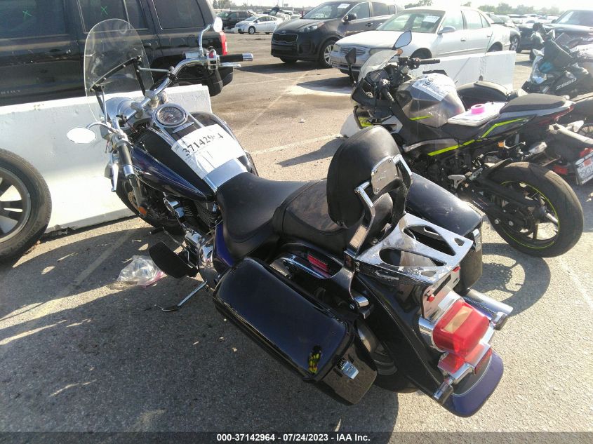 2005 SUZUKI C90 JS1VY52AX52108486